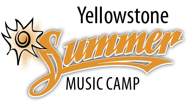 summer music camp logo no date